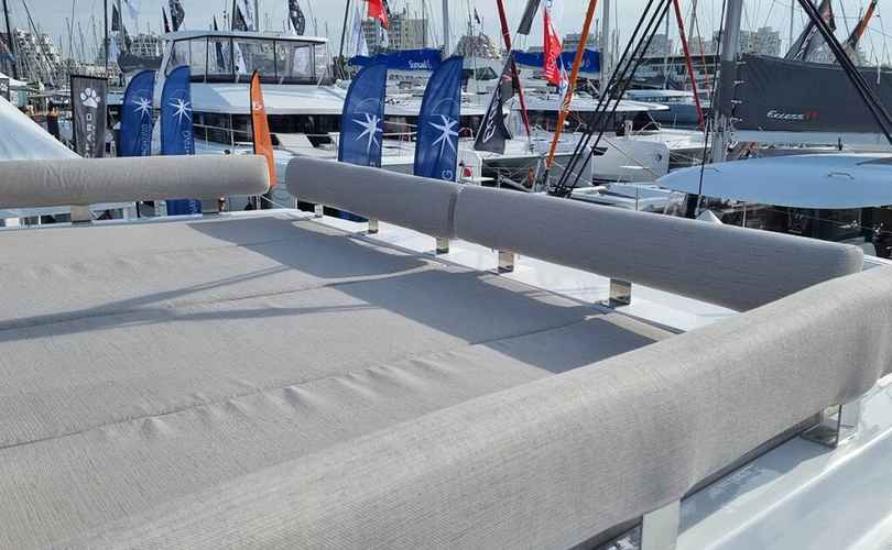 Photo Bali Catspace Voile (2022)