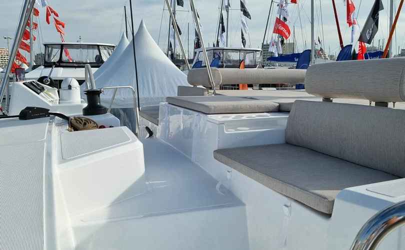 Photo Bali Catspace Voile (2022)