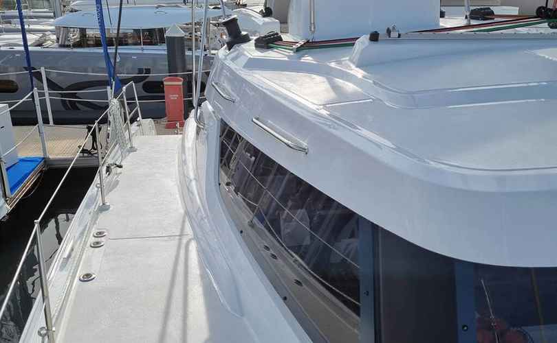 Photo Bali Catspace Voile (2022)