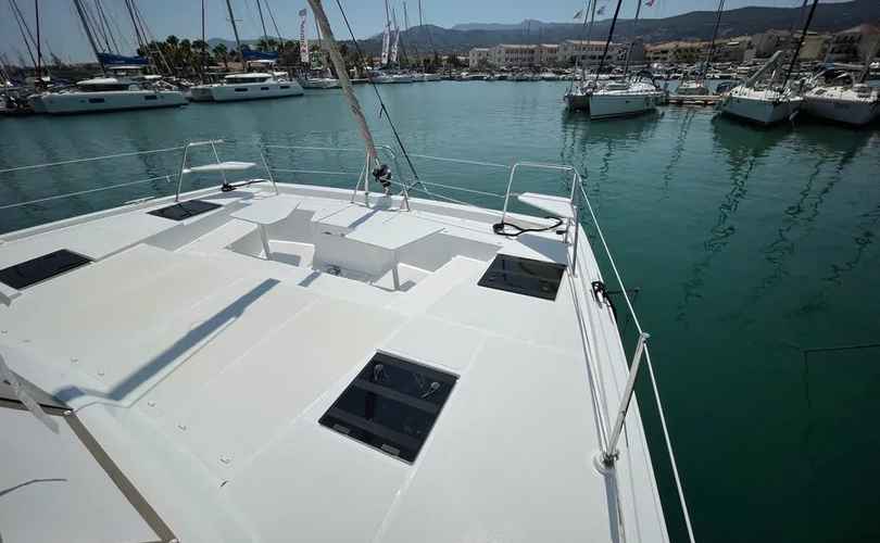 Bali Catspace Voile
