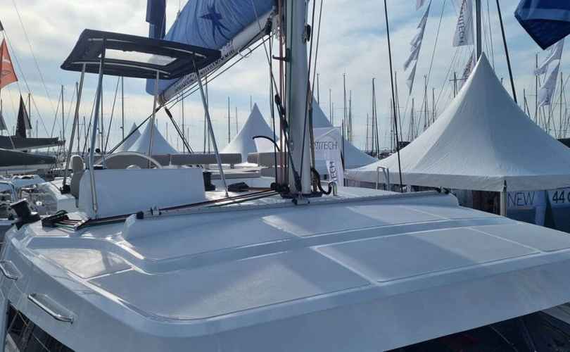 Photo Bali Catspace Voile (2022)