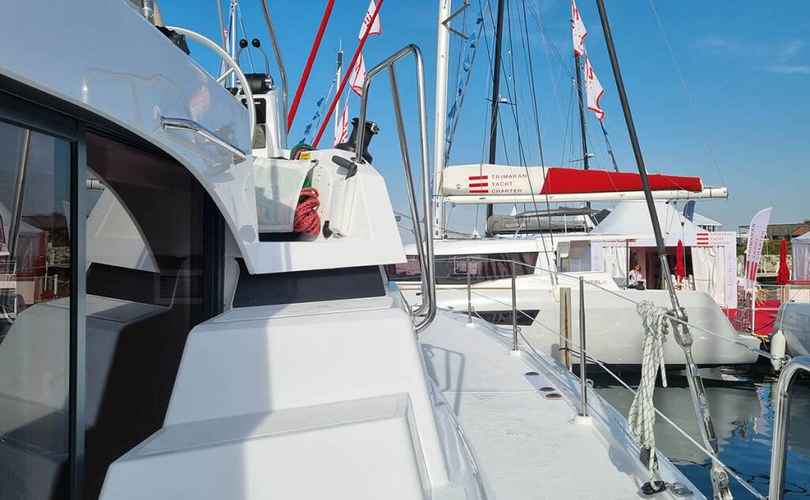Photo Bali Catspace Voile (2022)