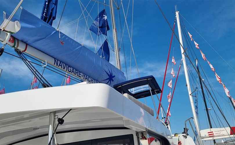 Photo Bali Catspace Voile (2022)