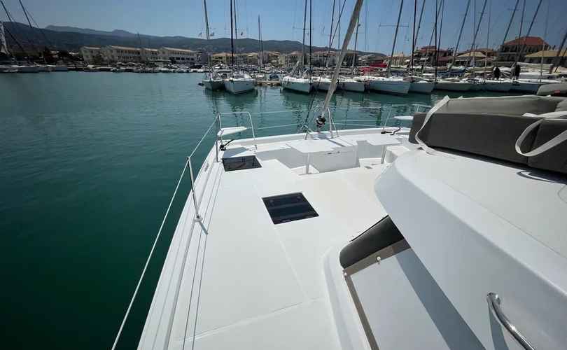 Bali Catspace Voile