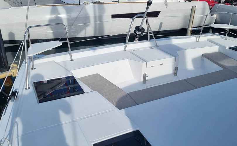 Photo Bali Catspace Voile (2022)