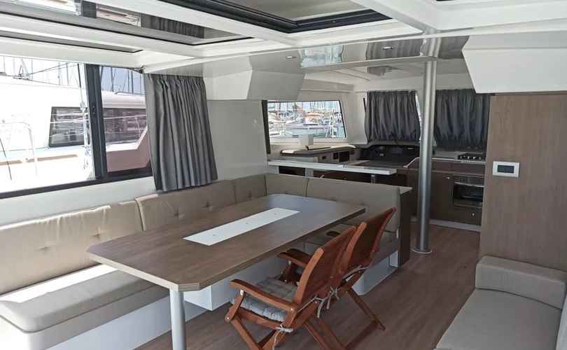 Bali Catspace Voile