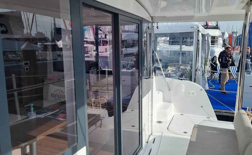 Photo Bali Catspace Voile (2022)