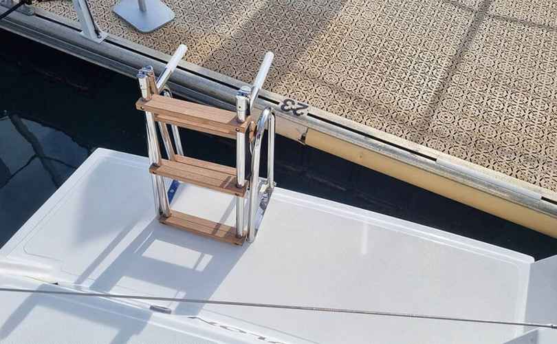 Photo Bali Catspace Voile (2022)