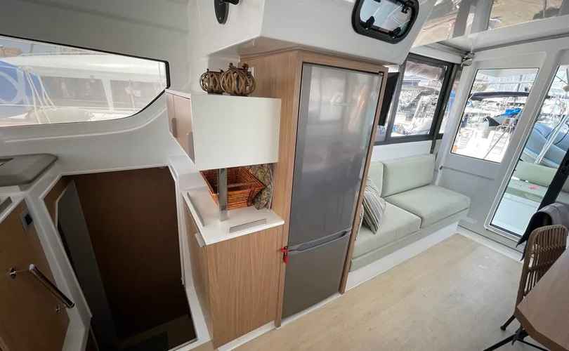 Bali Catspace Voile