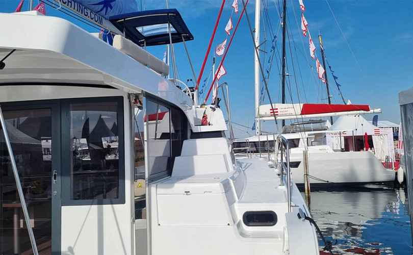 Photo Bali Catspace Voile (2022)