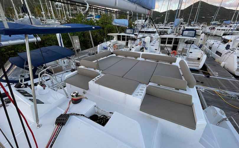 Photo Bali Catspace Voile (2022)