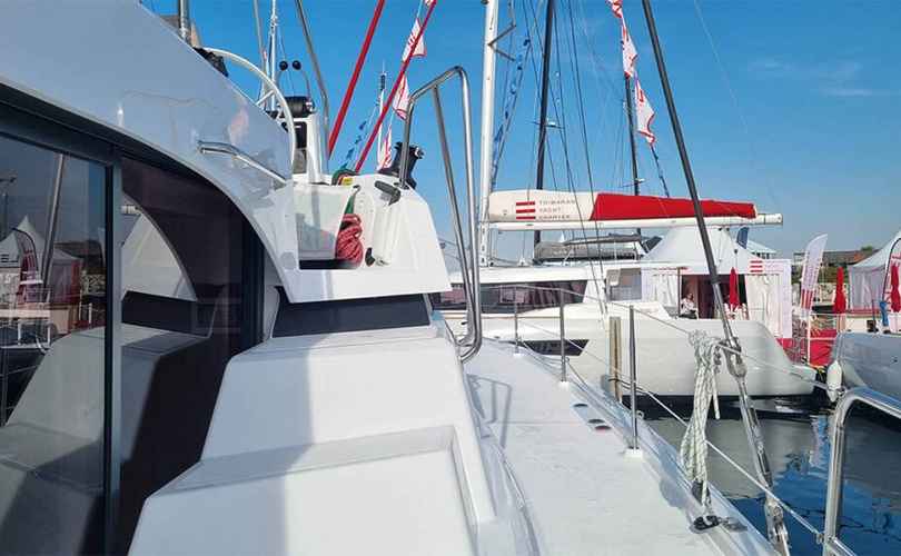 Photo Bali Catspace Voile (2022)