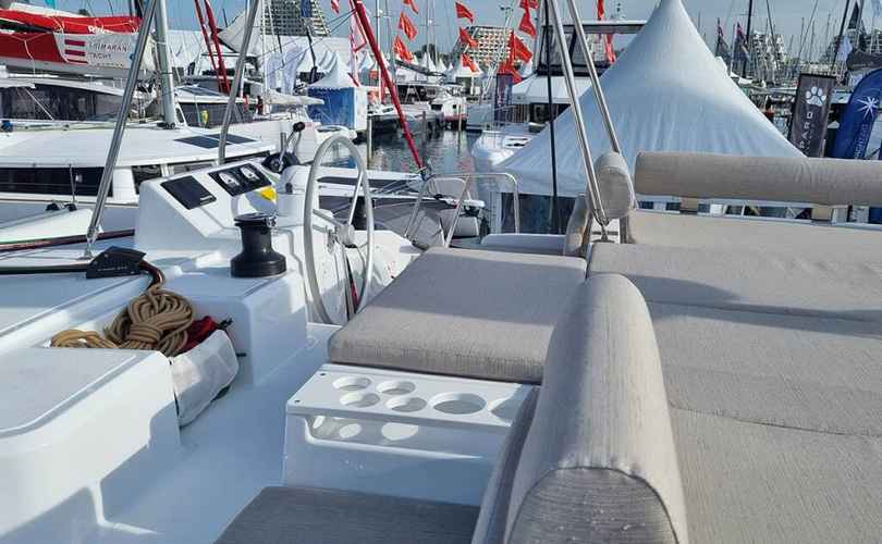 Photo Bali Catspace Voile (2022)