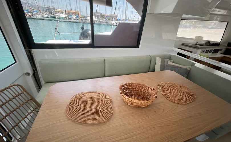 Bali Catspace Voile