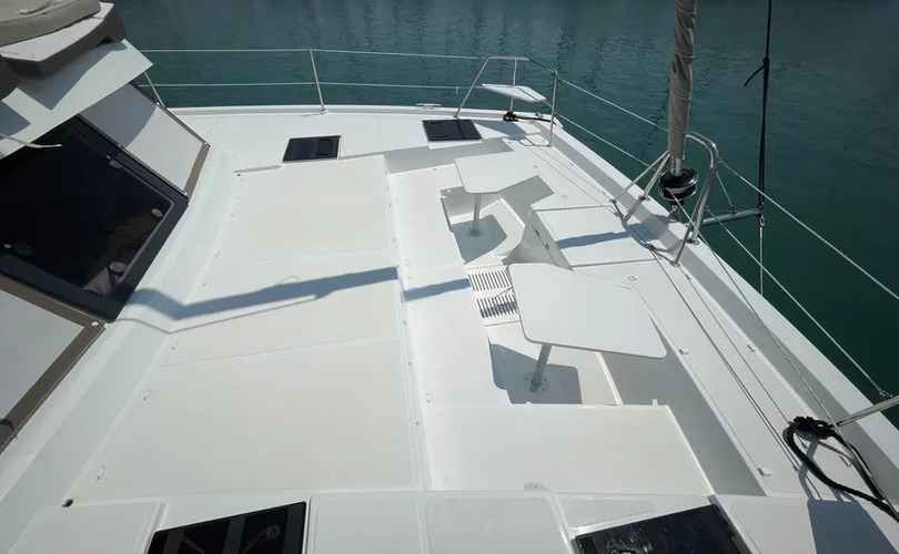 Bali Catspace Voile