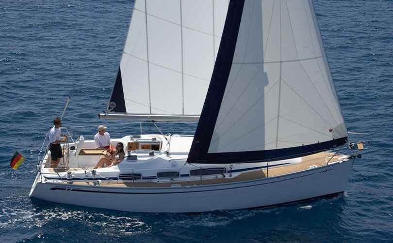 Photo Bavaria 31 Cruiser (2008)