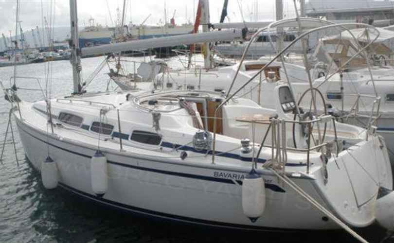 Photo Bavaria 31 Cruiser (2008)