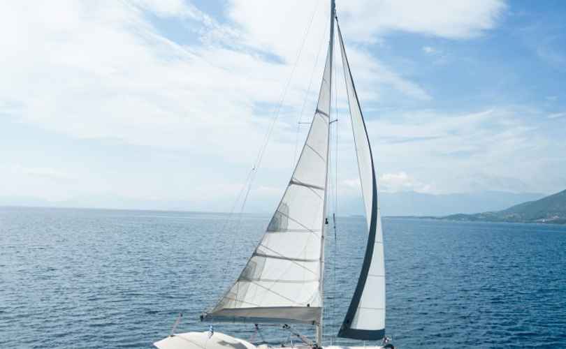 Photo Bavaria 36 Cruiser (2011)