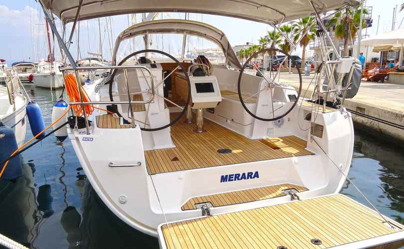 Photo Bavaria Cruiser 37 (2020)