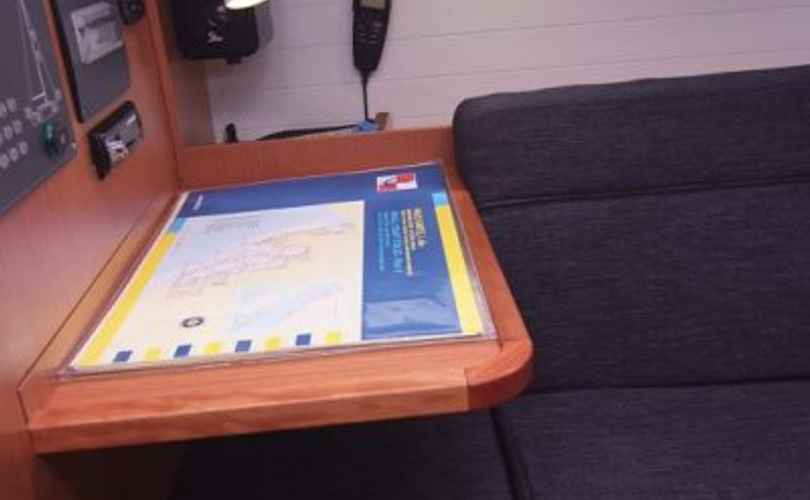 Photo Bavaria Cruiser 37 (2015)