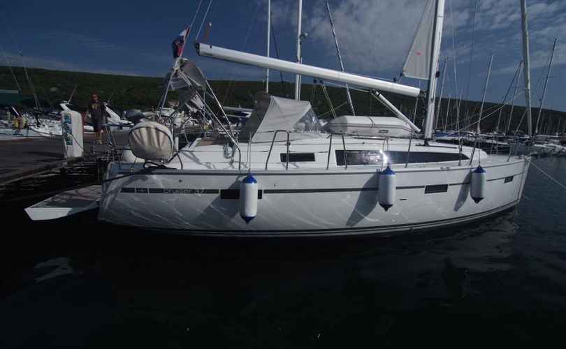 Photo Bavaria Cruiser 37 (2015)