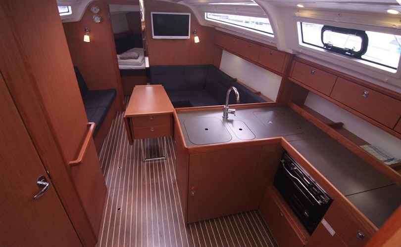 Photo Bavaria Cruiser 37 (2015)