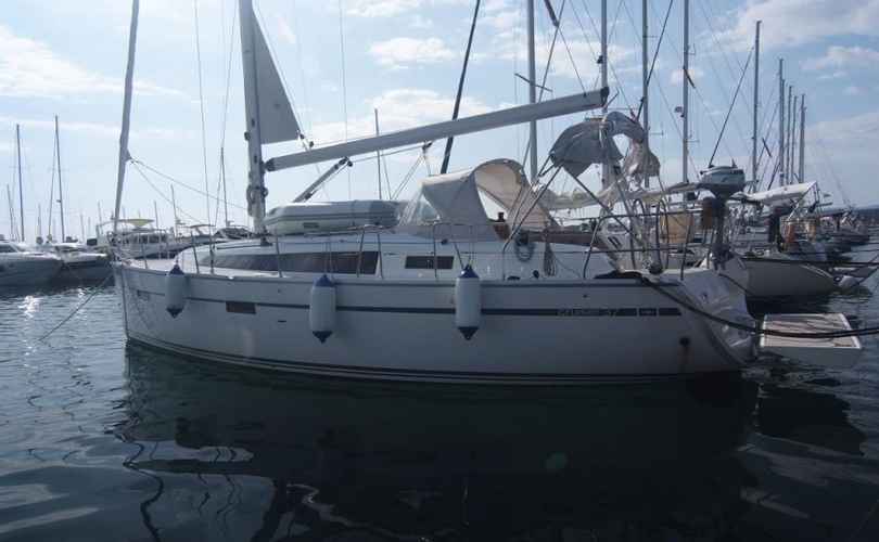 Photo Bavaria Cruiser 37 (2015)