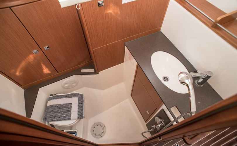 Photo Bavaria Cruiser 37 (2015)