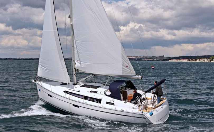Bavaria Cruiser 37