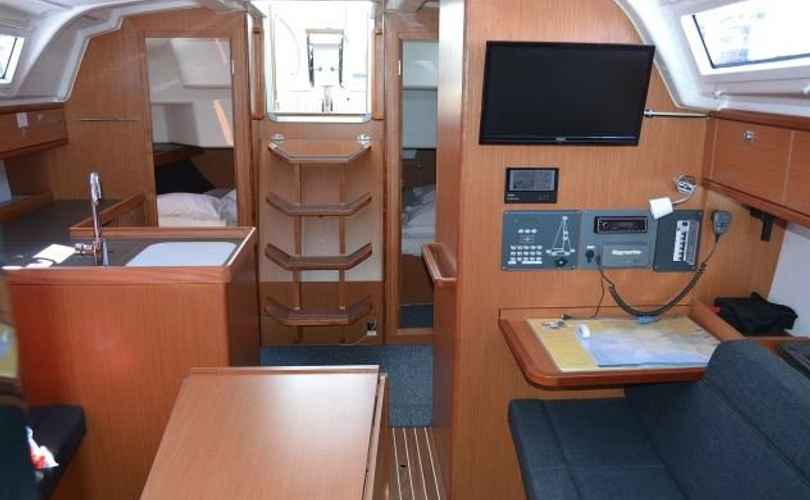 Photo Bavaria Cruiser 37 (2016)