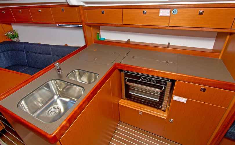 Photo Bavaria Cruiser 37 (2020)