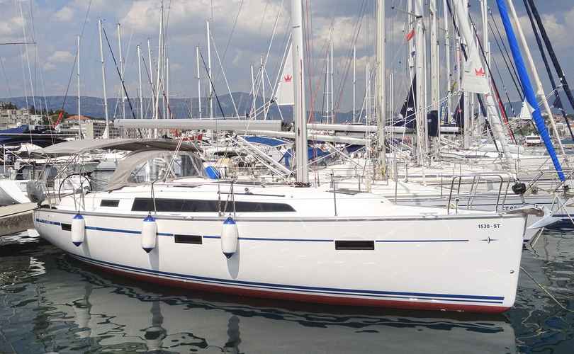 Photo Bavaria Cruiser 37 (2020)