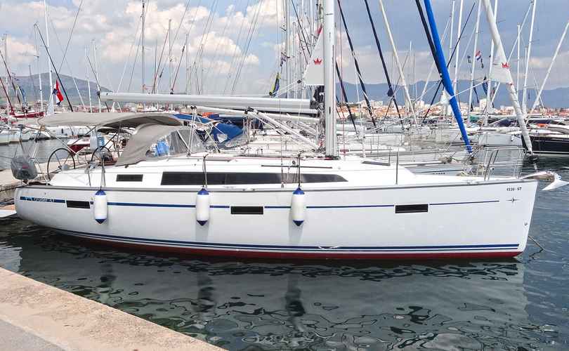 Photo Bavaria Cruiser 37 (2020)
