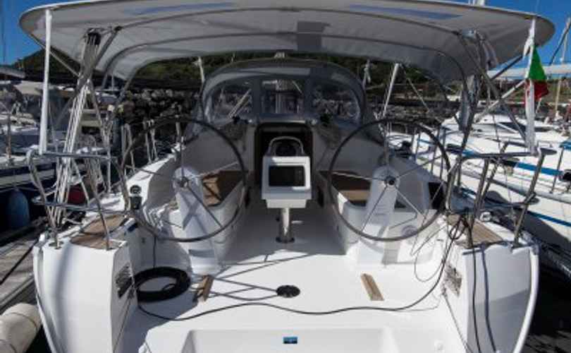 Photo Bavaria Cruiser 37 (2014)