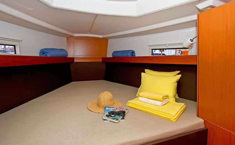 Photo Bavaria Cruiser 37 (2020)