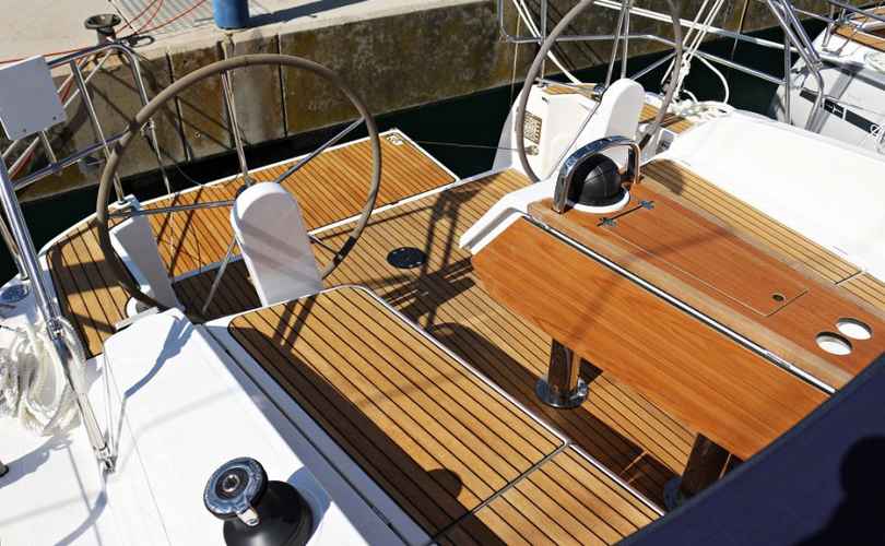 Bavaria Cruiser 37