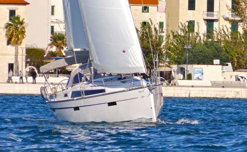 Photo Bavaria Cruiser 37 (2020)
