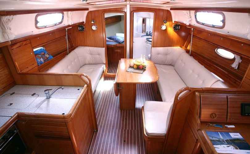 Photo Bavaria 37 Cruiser (2015)