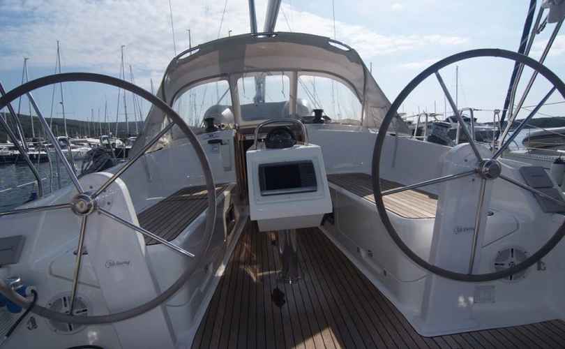 Photo Bavaria Cruiser 37 (2015)