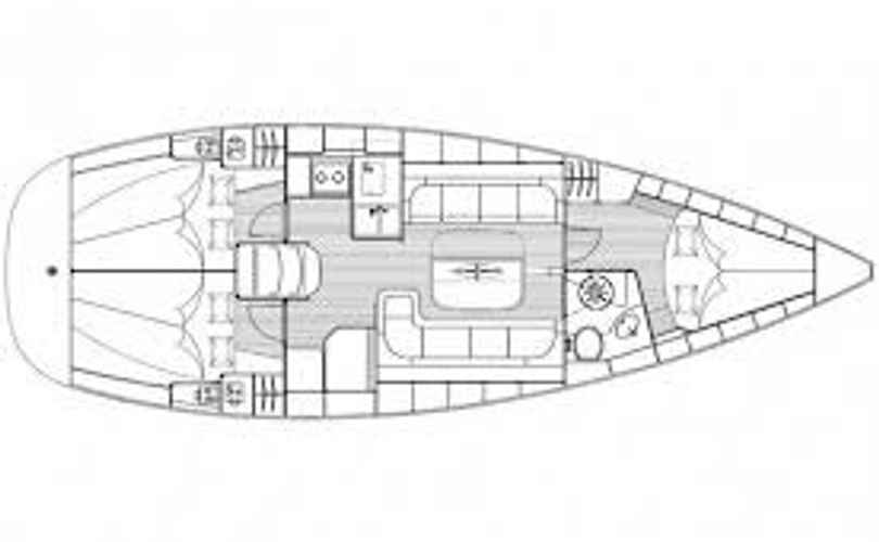 Photo Bavaria Cruiser 37 (2015)