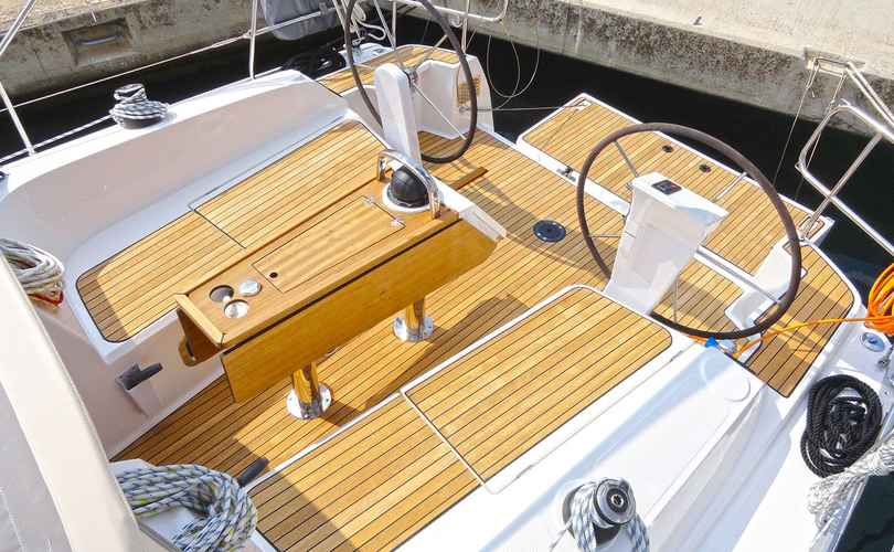 Photo Bavaria Cruiser 37 (2020)