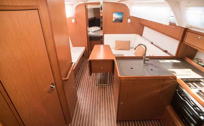 Photo Bavaria Cruiser 37 (2015)