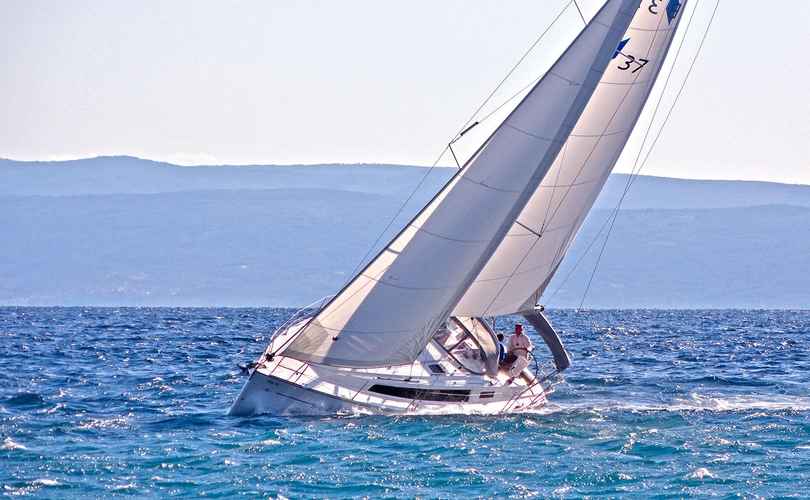 Photo Bavaria Cruiser 37 (2020)