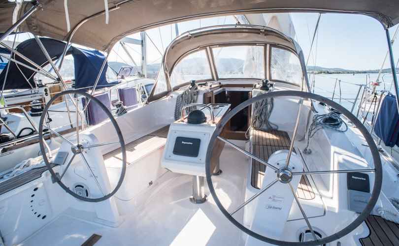 Photo Bavaria Cruiser 37 (2015)