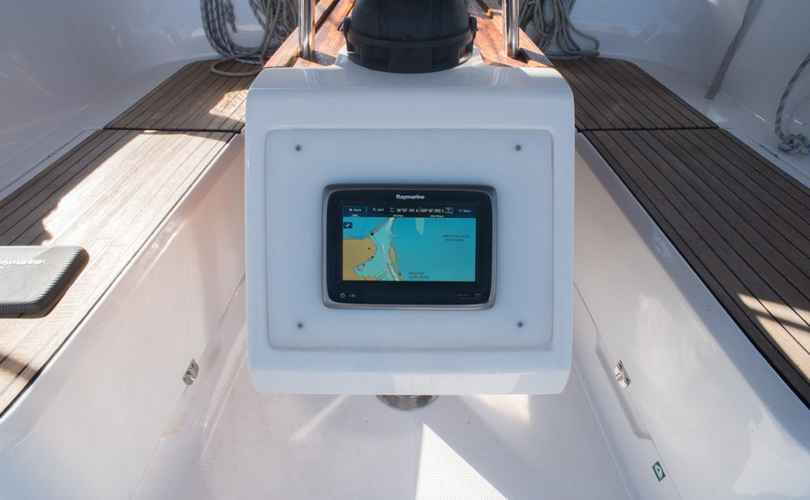 Photo Bavaria Cruiser 37 (2015)
