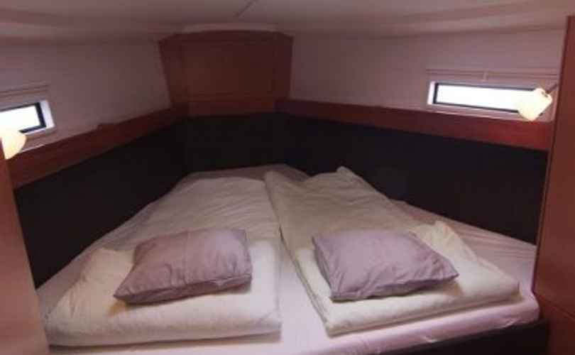 Photo Bavaria Cruiser 37 (2015)