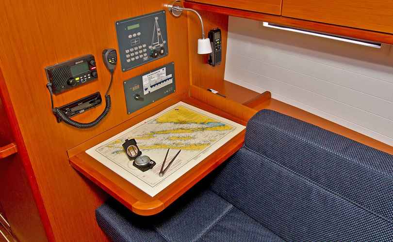 Photo Bavaria Cruiser 37 (2020)