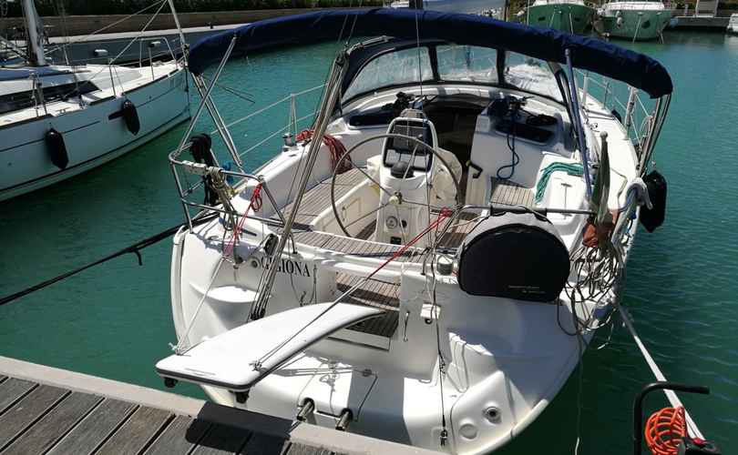 Photo Bavaria 37 Cruiser (2007)