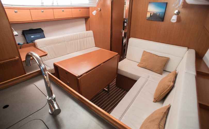 Photo Bavaria Cruiser 37 (2015)