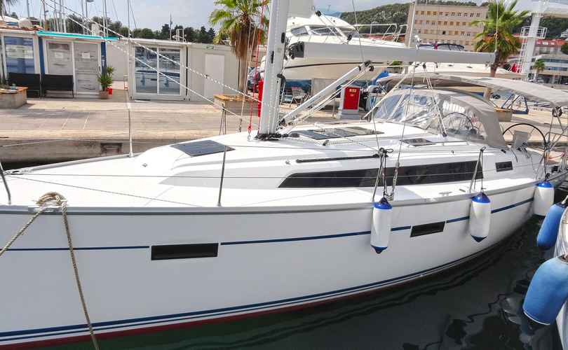 Photo Bavaria Cruiser 37 (2020)